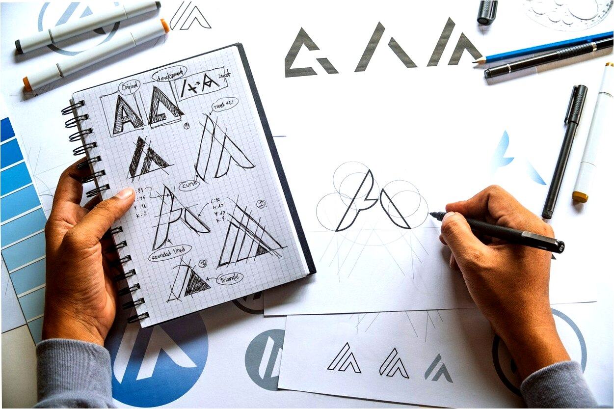 Logo Design: Basic Principles